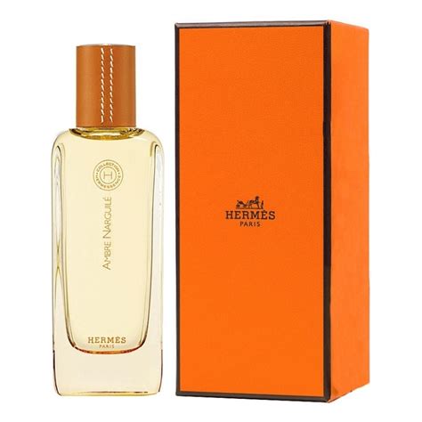 hermes ambre narguile sample|Hermes ambre narguile notes.